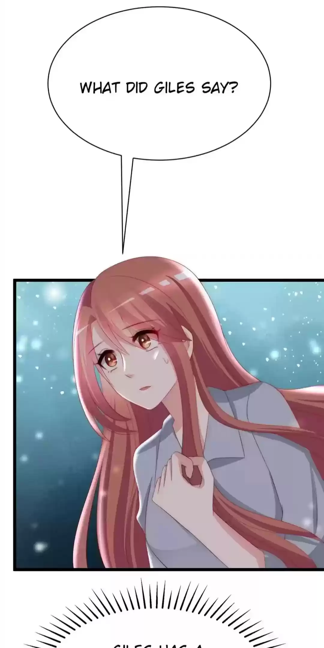 Jerk, You Can't Escape Chapter 191