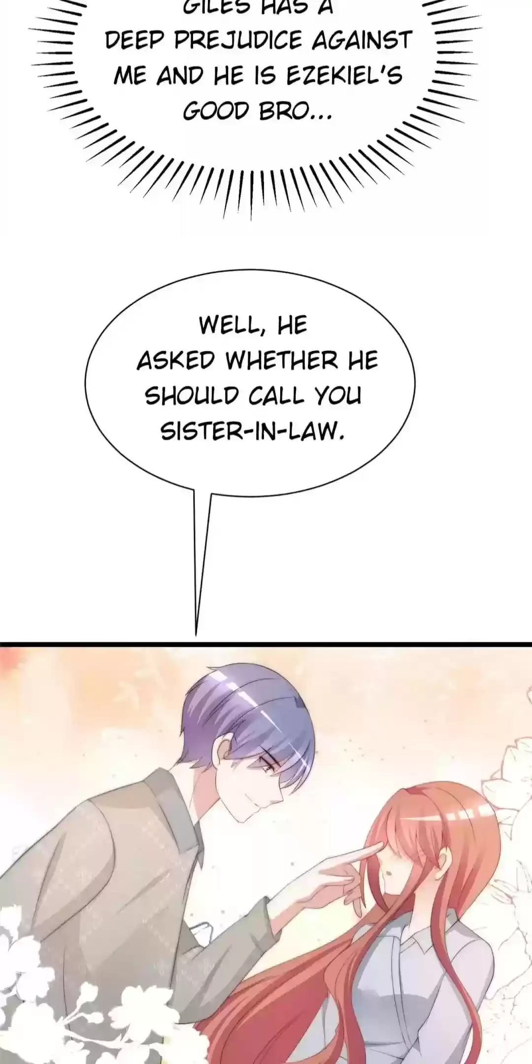 Jerk, You Can't Escape Chapter 191