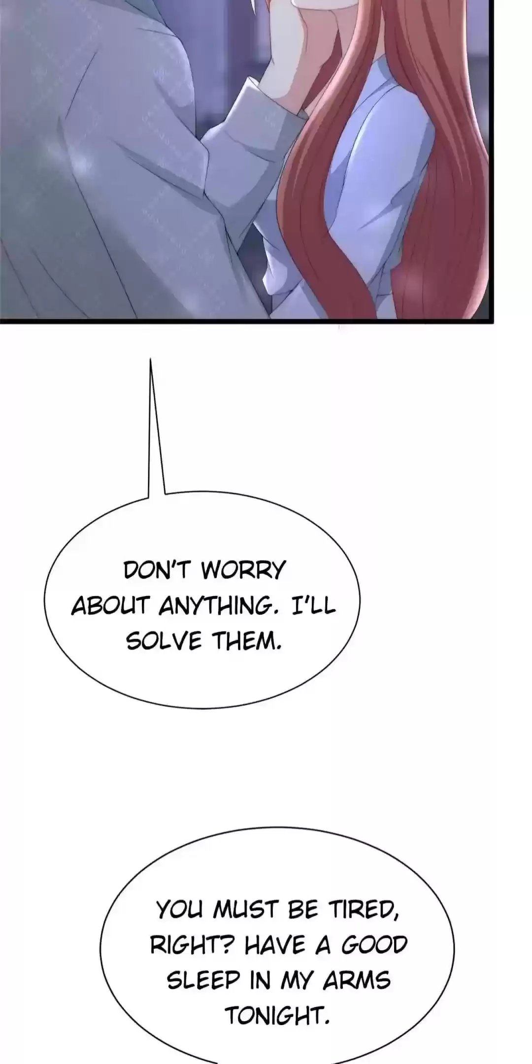 Jerk, You Can't Escape Chapter 191