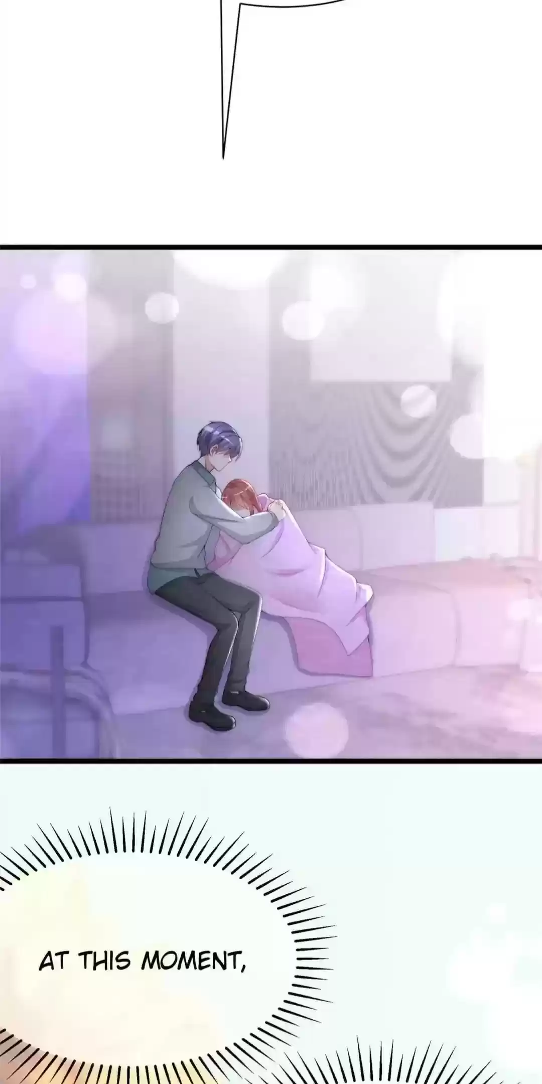 Jerk, You Can't Escape Chapter 191