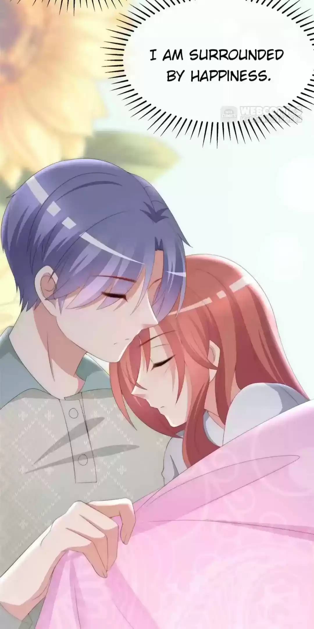 Jerk, You Can't Escape Chapter 191