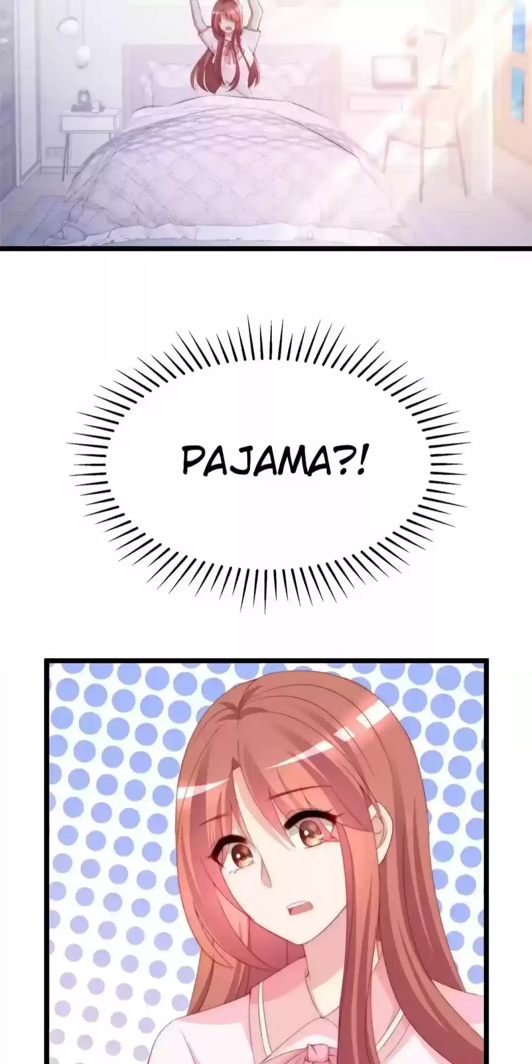 Jerk, You Can't Escape Chapter 191