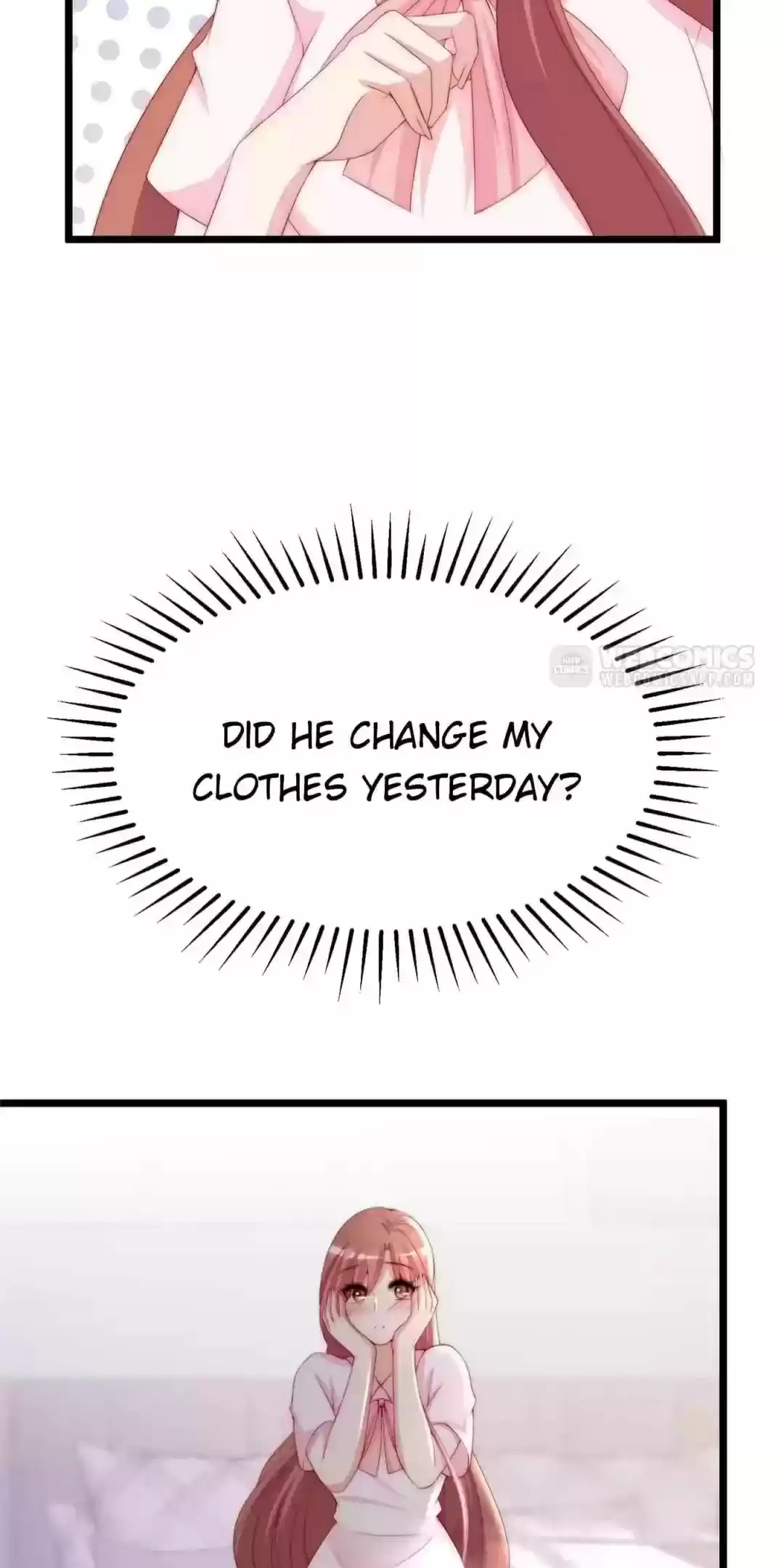 Jerk, You Can't Escape Chapter 191