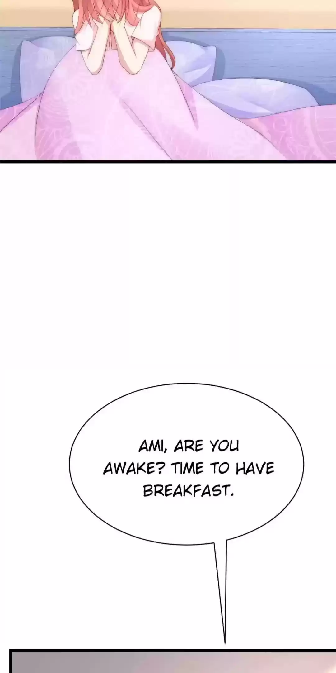 Jerk, You Can't Escape Chapter 191