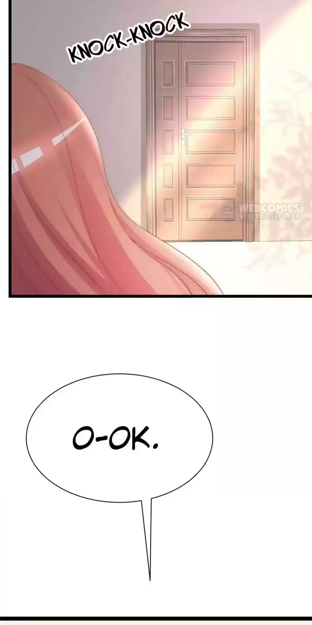 Jerk, You Can't Escape Chapter 191