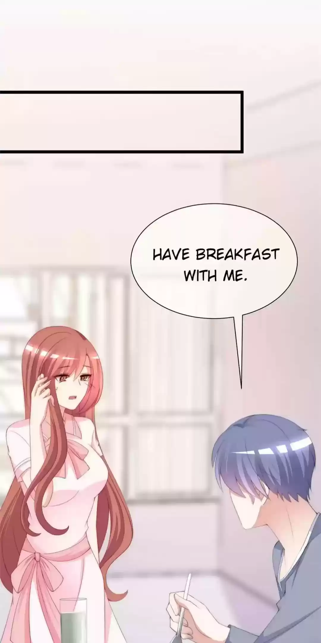 Jerk, You Can't Escape Chapter 191