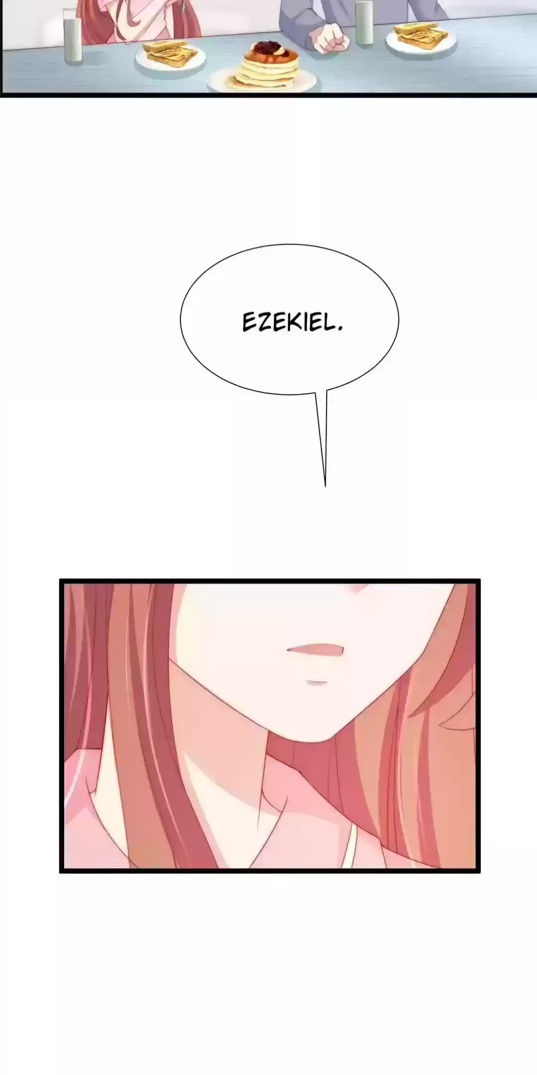 Jerk, You Can't Escape Chapter 191