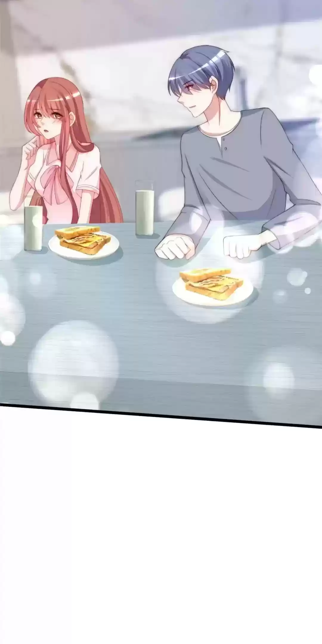 Jerk, You Can't Escape Chapter 192