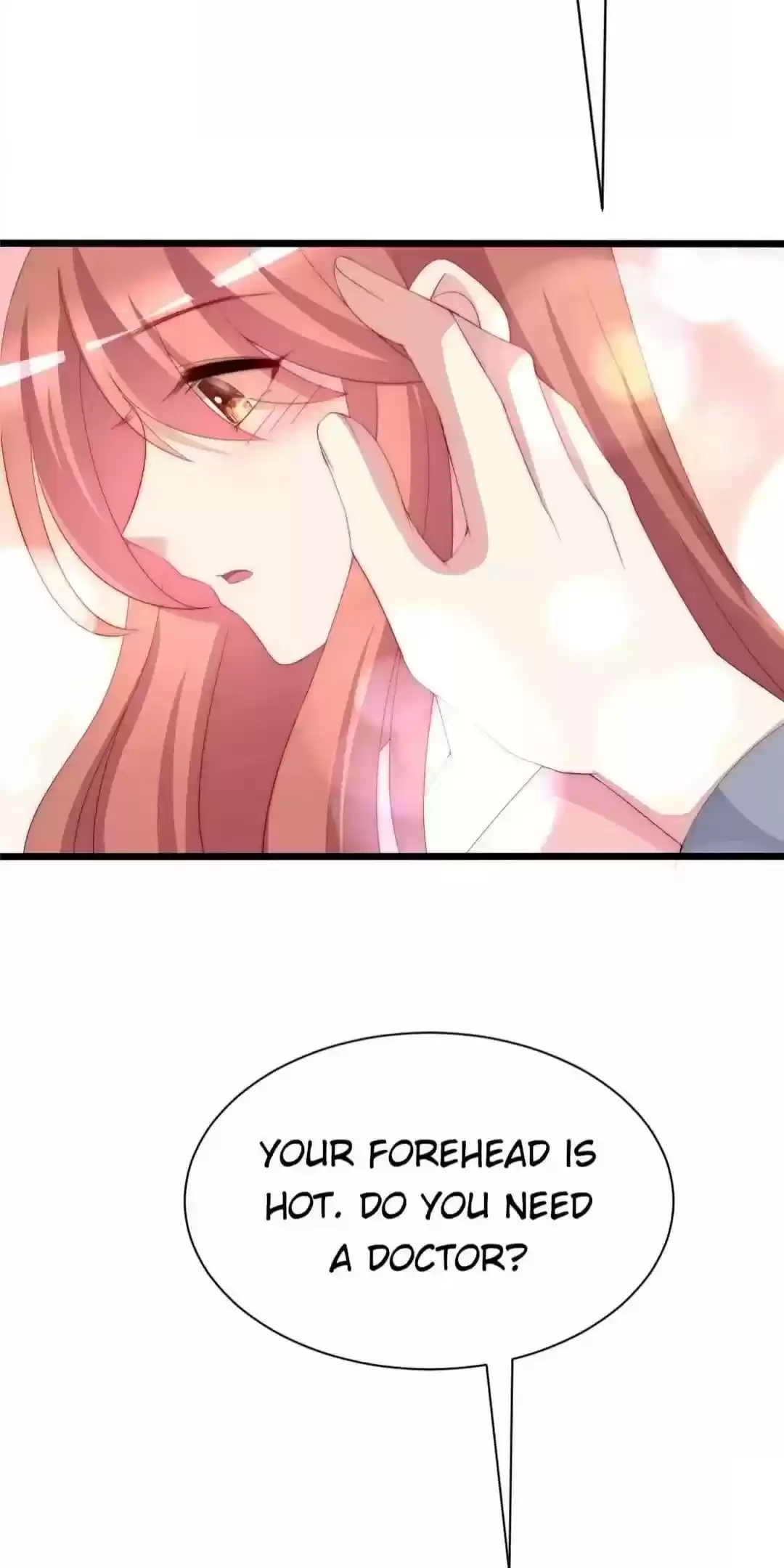 Jerk, You Can't Escape Chapter 192