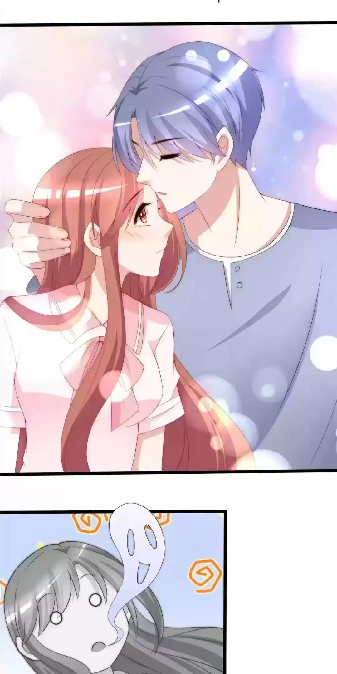 Jerk, You Can't Escape Chapter 192