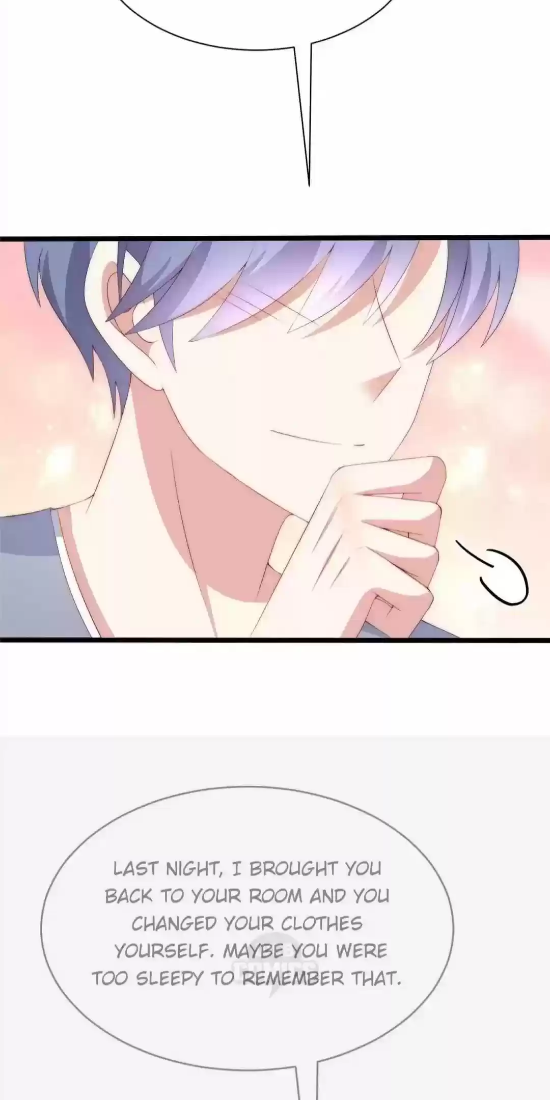 Jerk, You Can't Escape Chapter 192