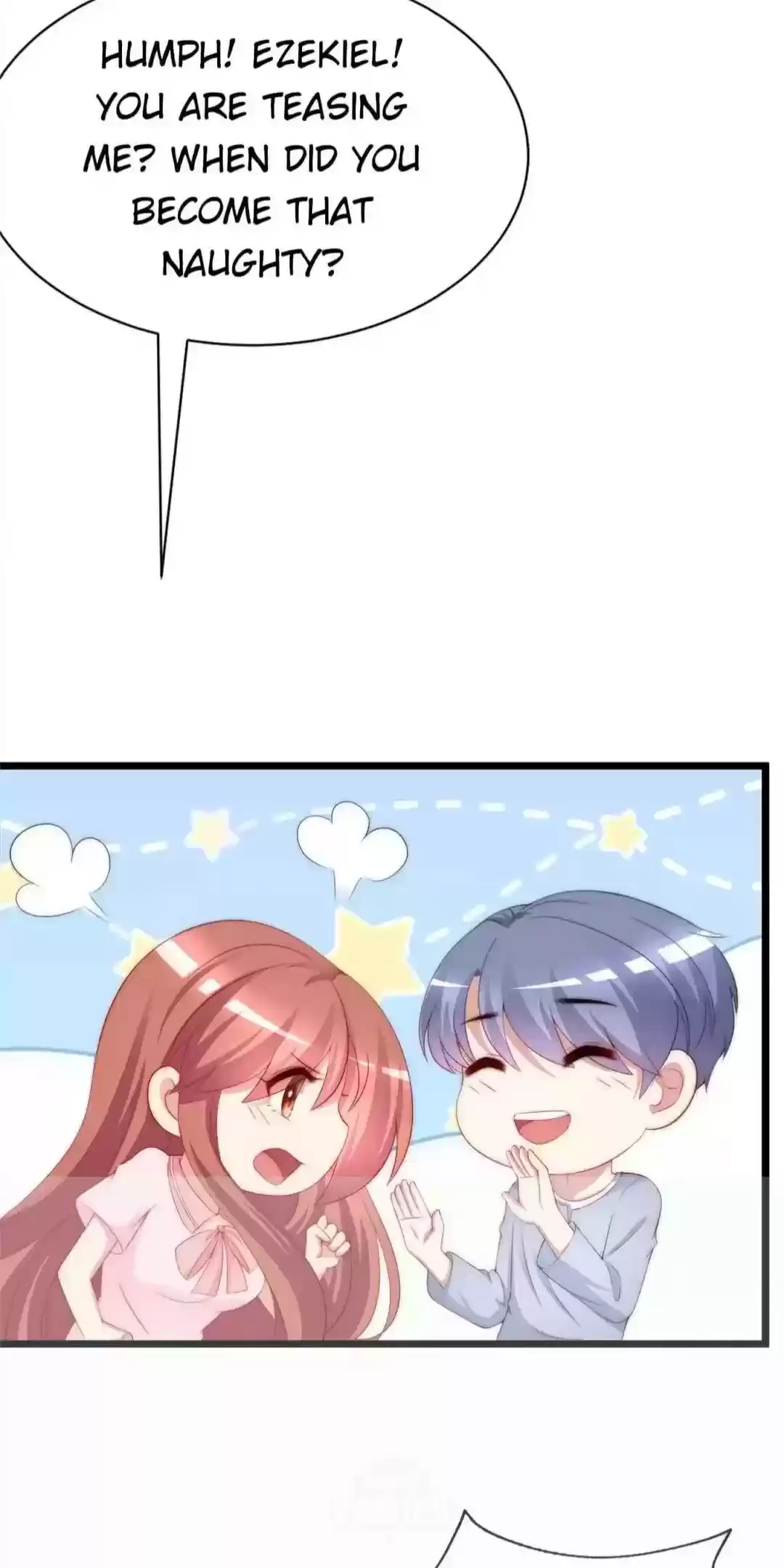 Jerk, You Can't Escape Chapter 192