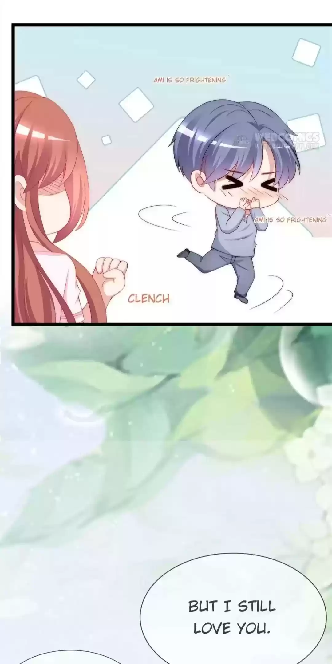 Jerk, You Can't Escape Chapter 192