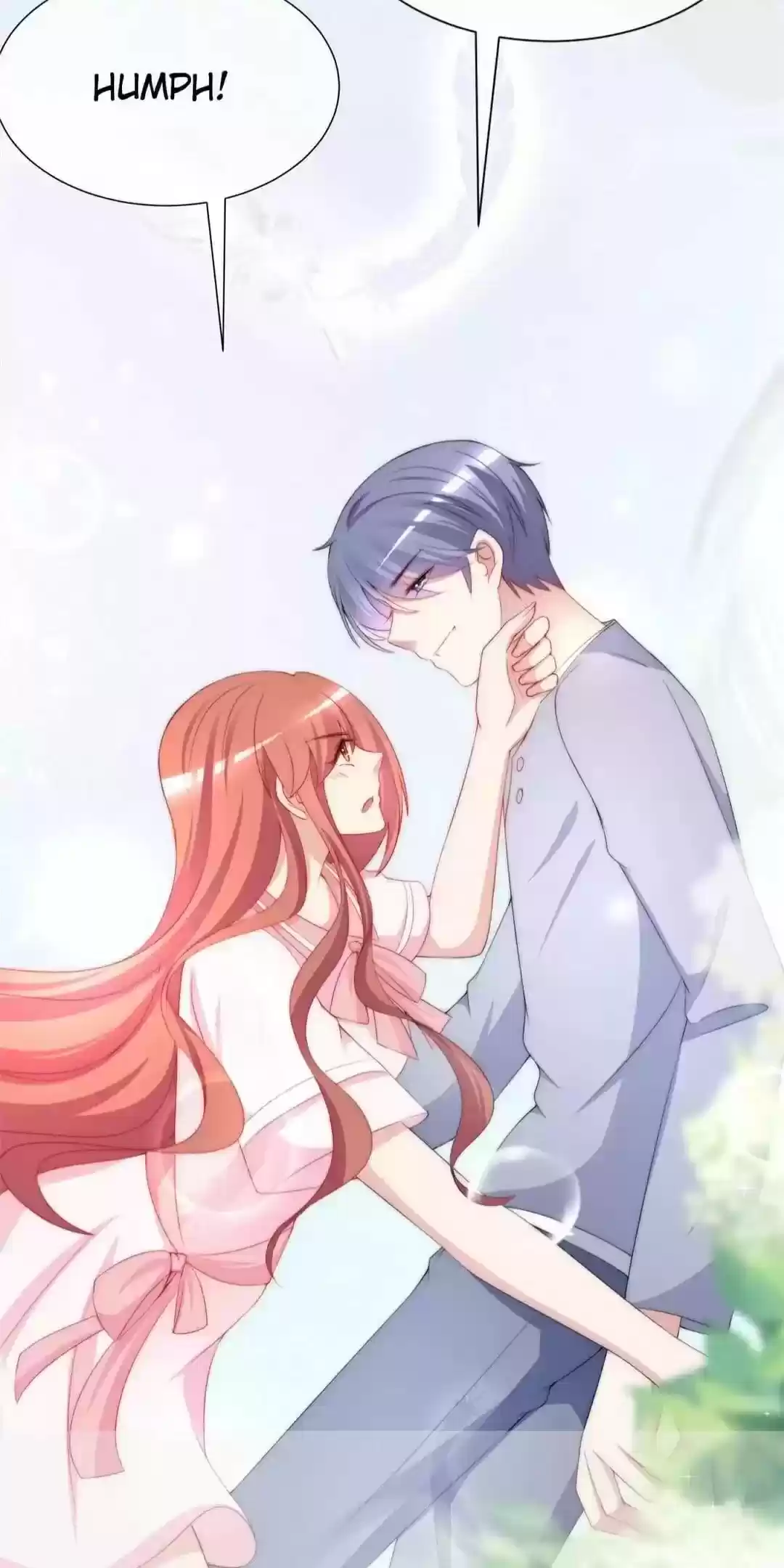 Jerk, You Can't Escape Chapter 192