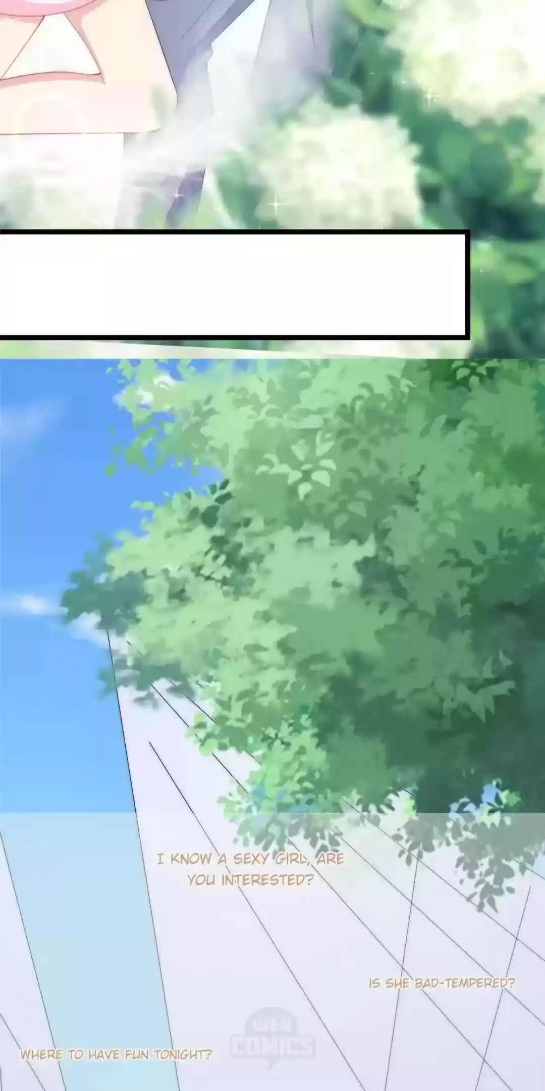 Jerk, You Can't Escape Chapter 192