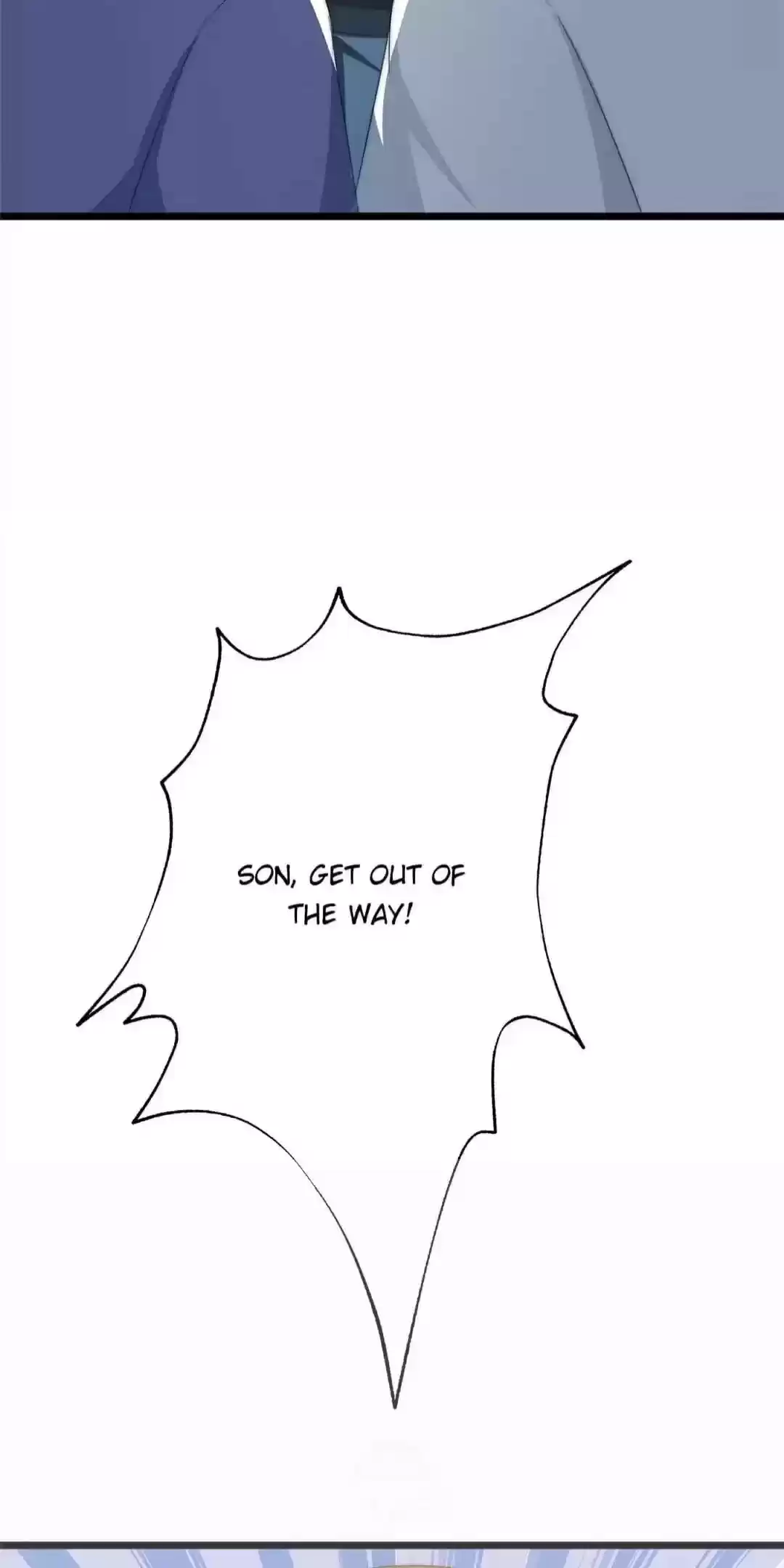 Jerk, You Can't Escape Chapter 192