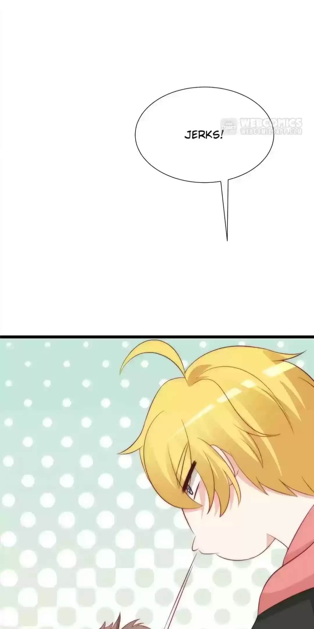 Jerk, You Can't Escape Chapter 192