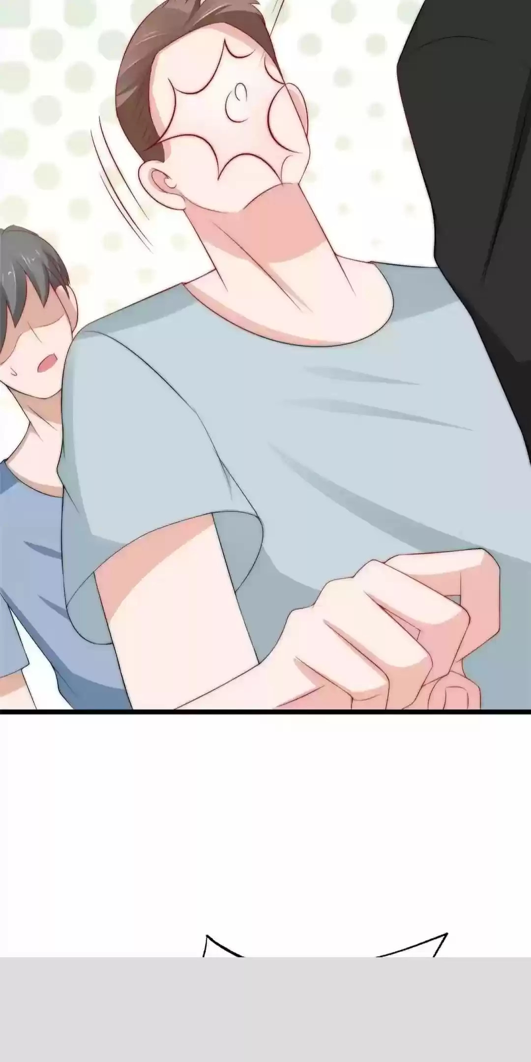 Jerk, You Can't Escape Chapter 192