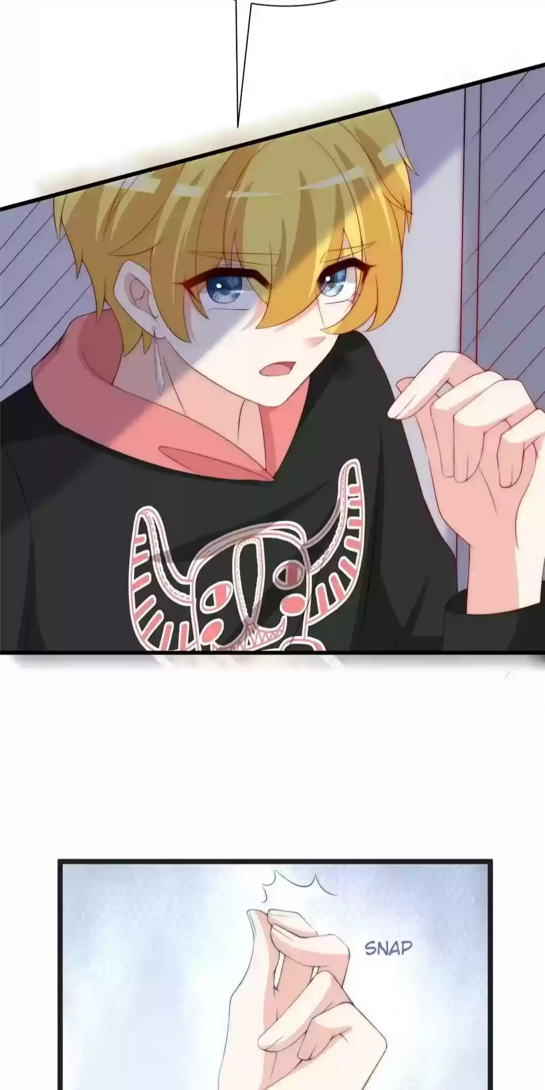 Jerk, You Can't Escape Chapter 192