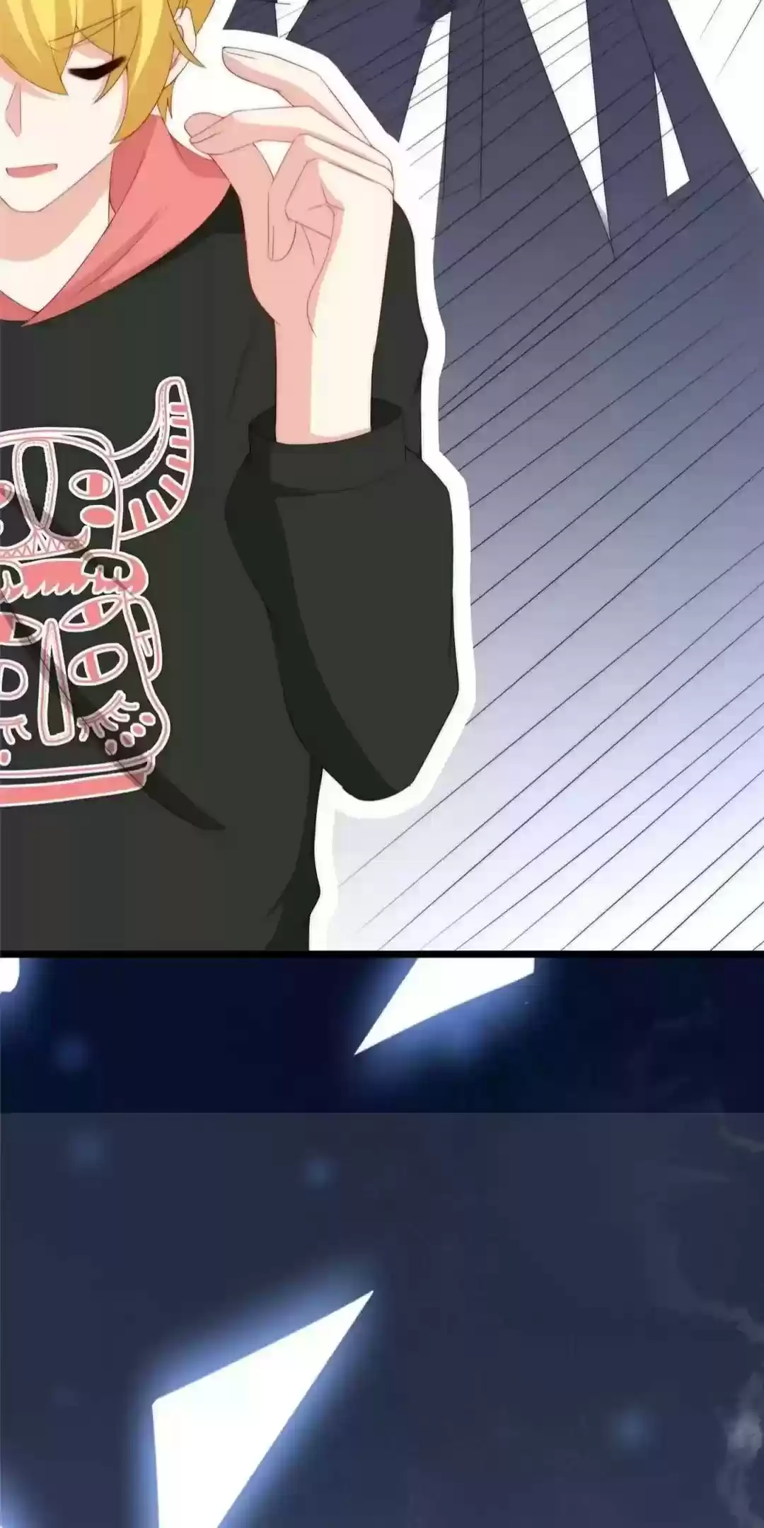 Jerk, You Can't Escape Chapter 192