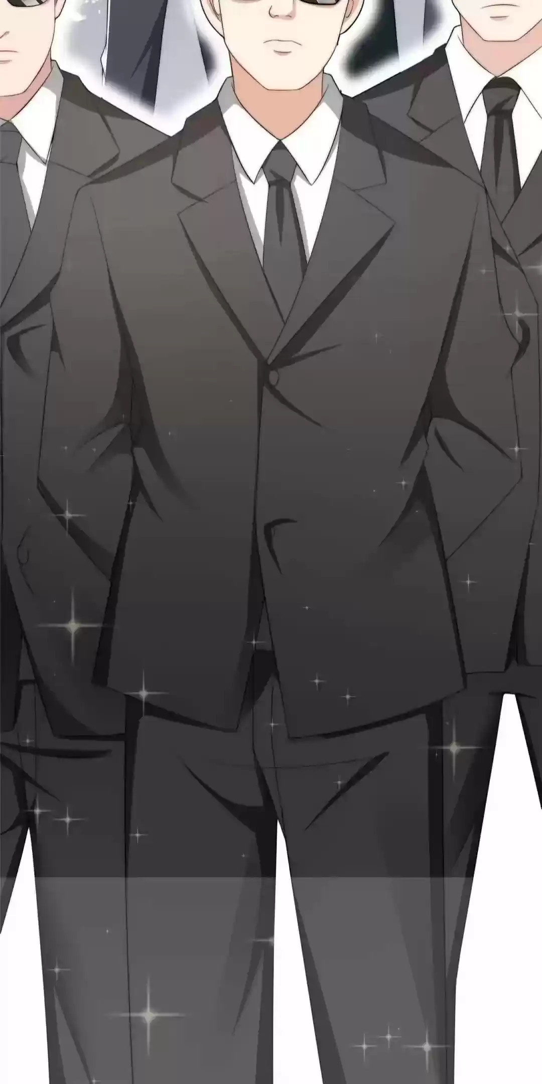 Jerk, You Can't Escape Chapter 192