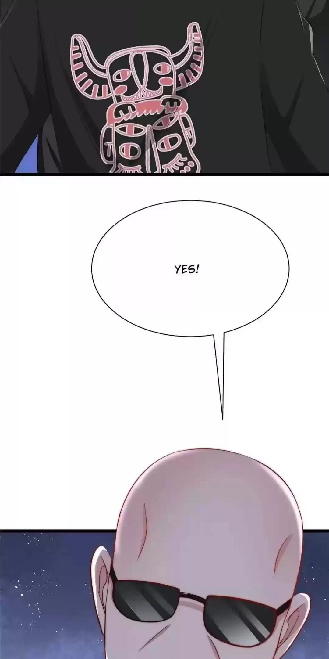 Jerk, You Can't Escape Chapter 192