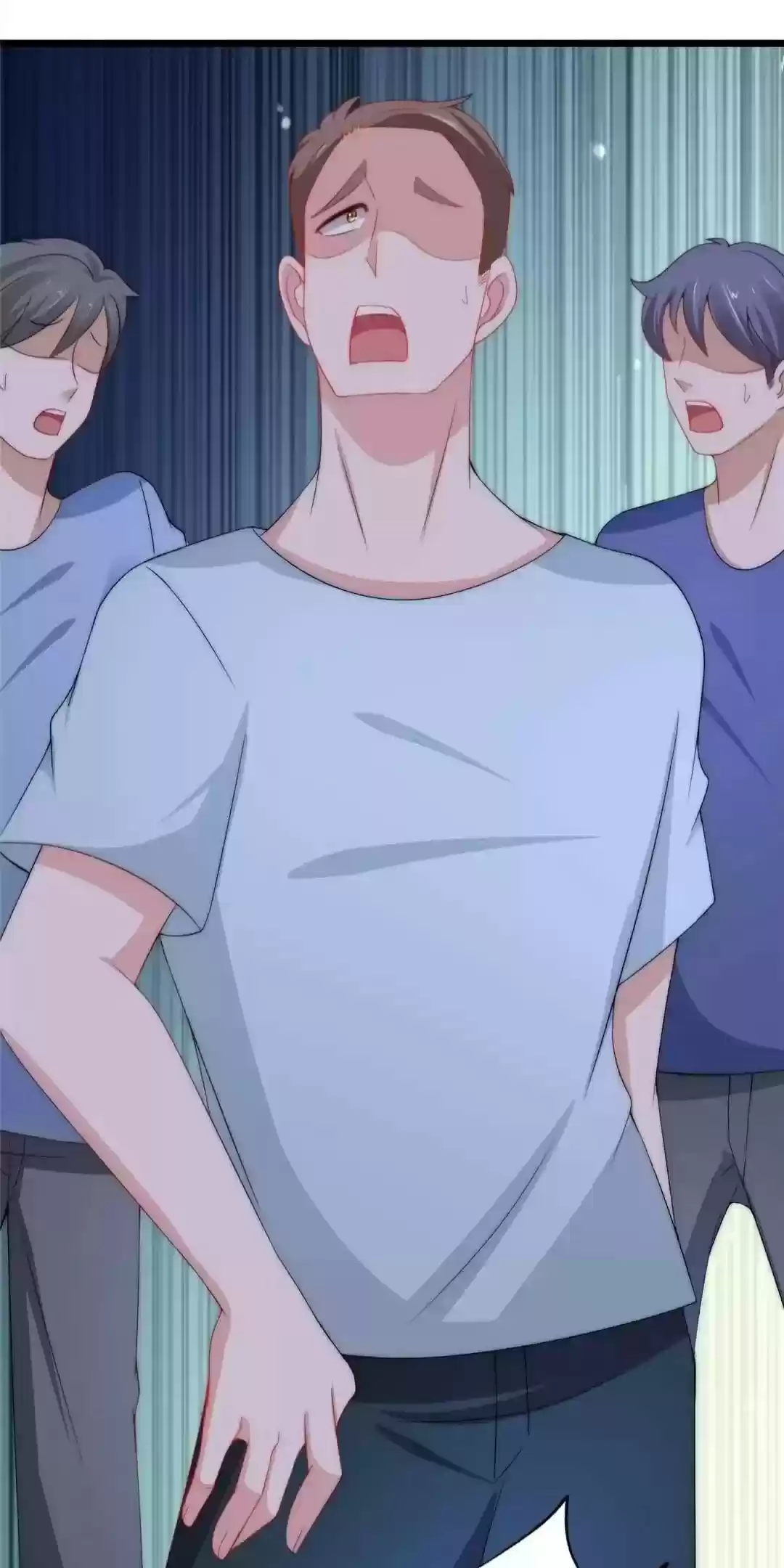 Jerk, You Can't Escape Chapter 192