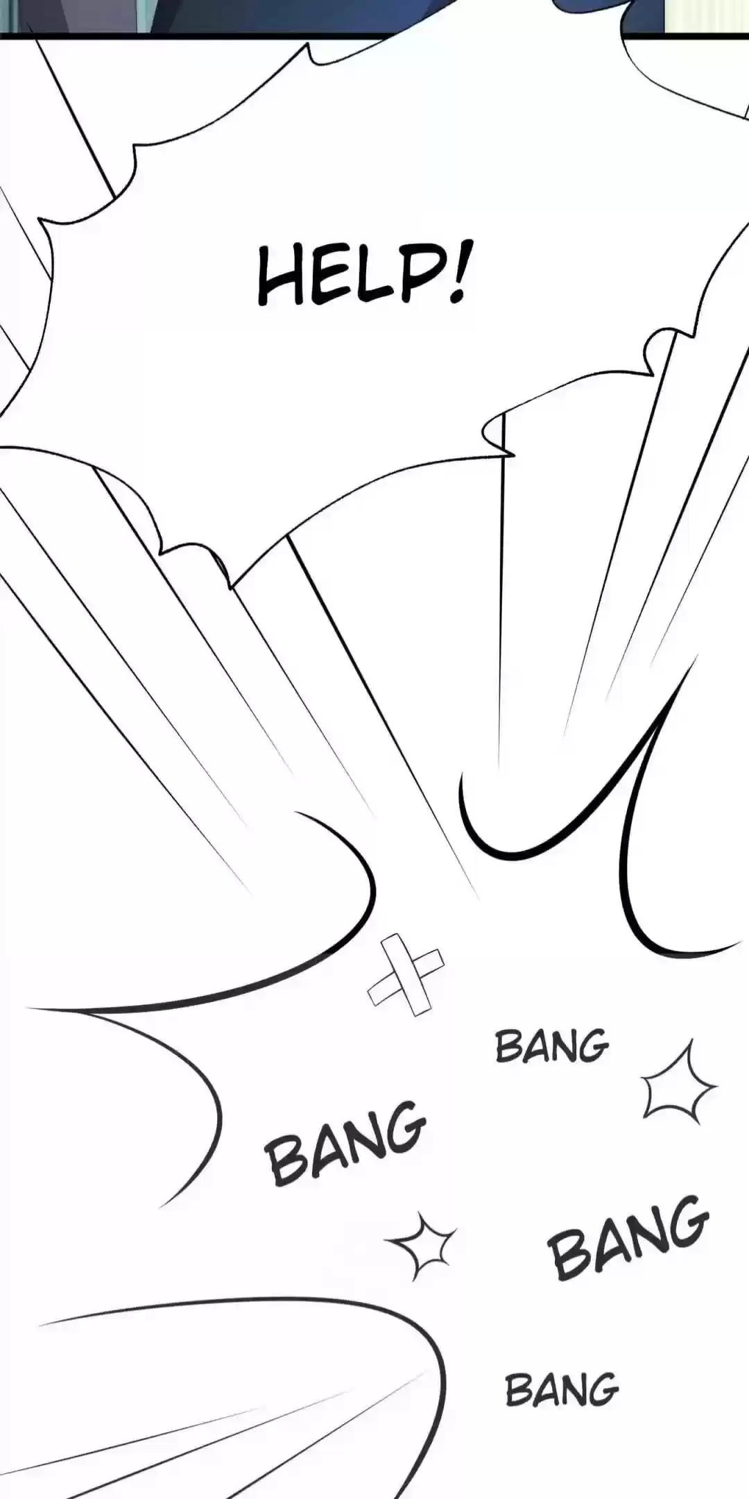 Jerk, You Can't Escape Chapter 192