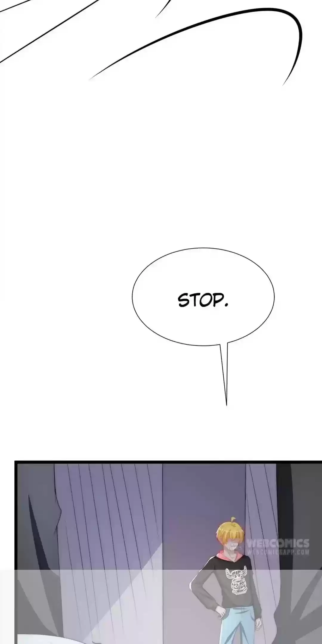 Jerk, You Can't Escape Chapter 192