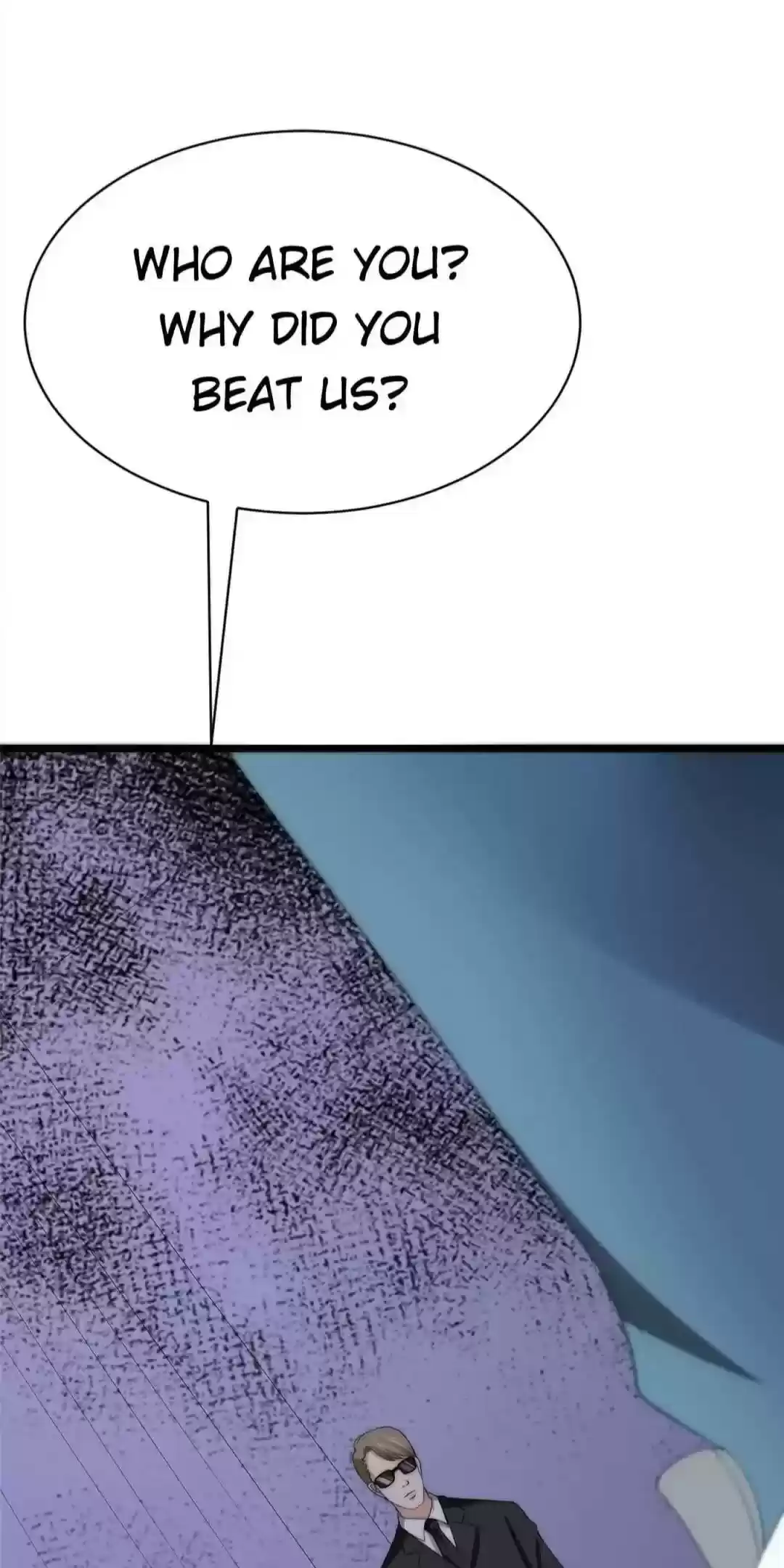 Jerk, You Can't Escape Chapter 192