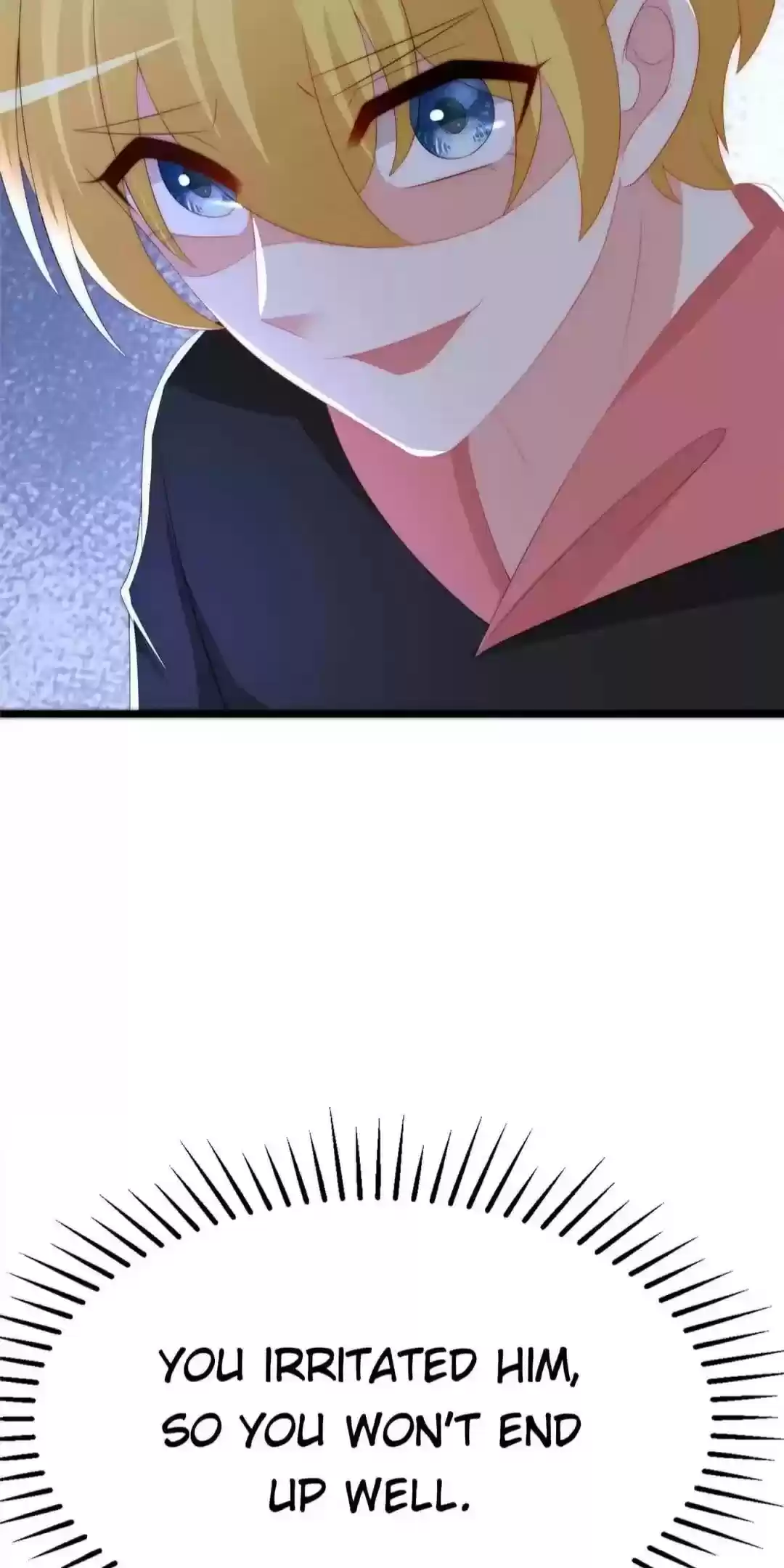 Jerk, You Can't Escape Chapter 192