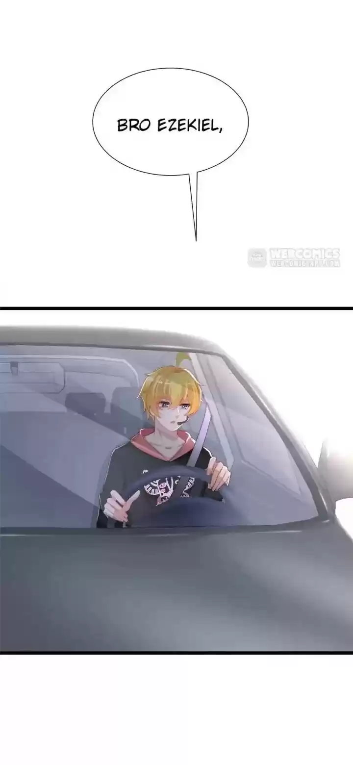 Jerk, You Can't Escape Chapter 193