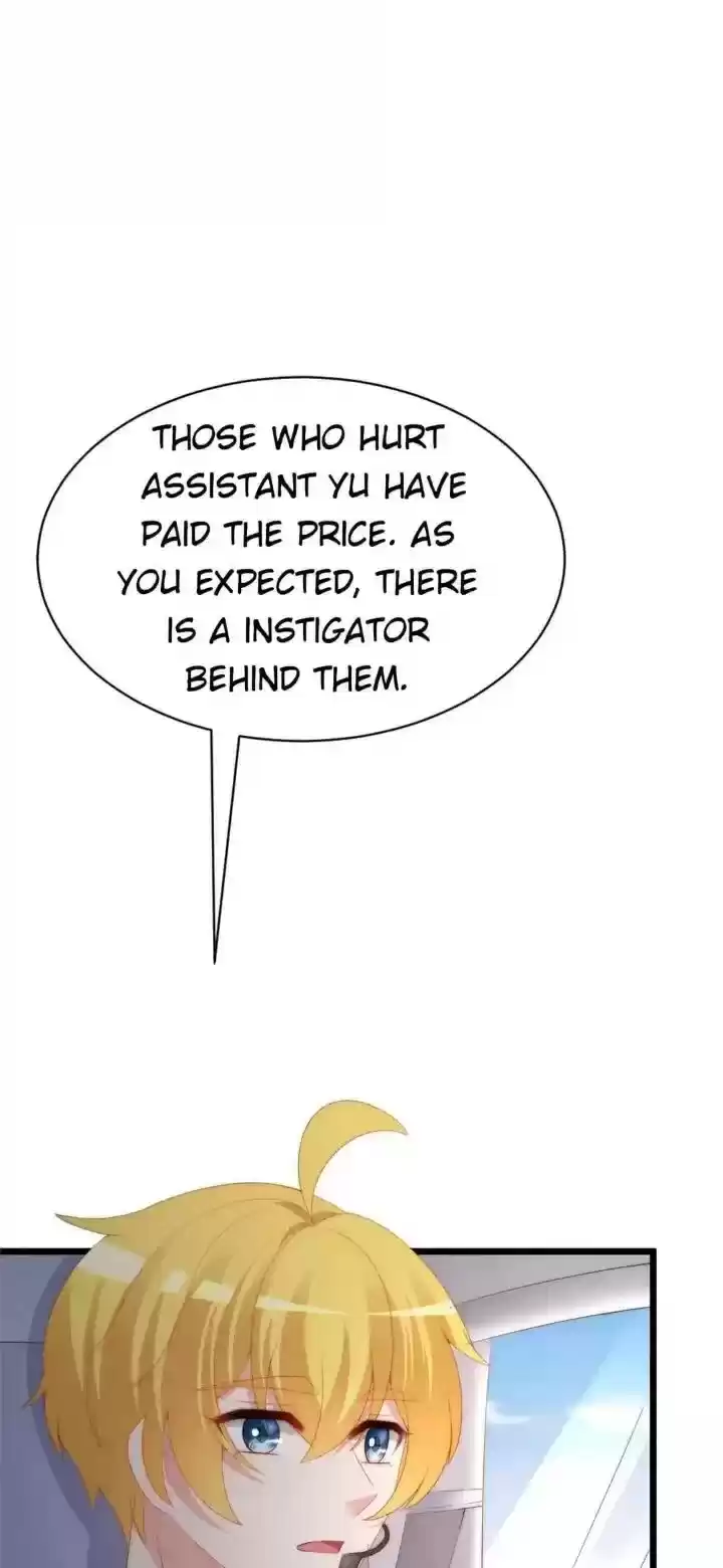 Jerk, You Can't Escape Chapter 193