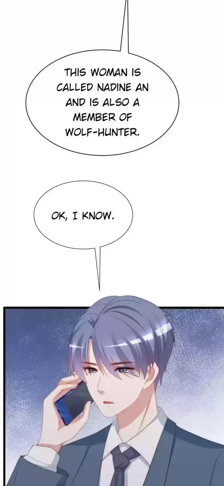 Jerk, You Can't Escape Chapter 193