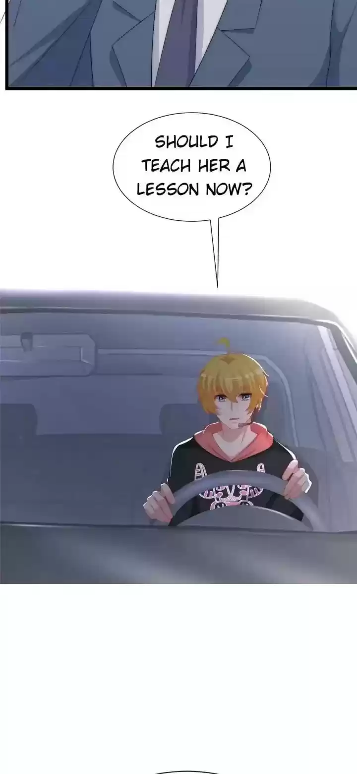 Jerk, You Can't Escape Chapter 193