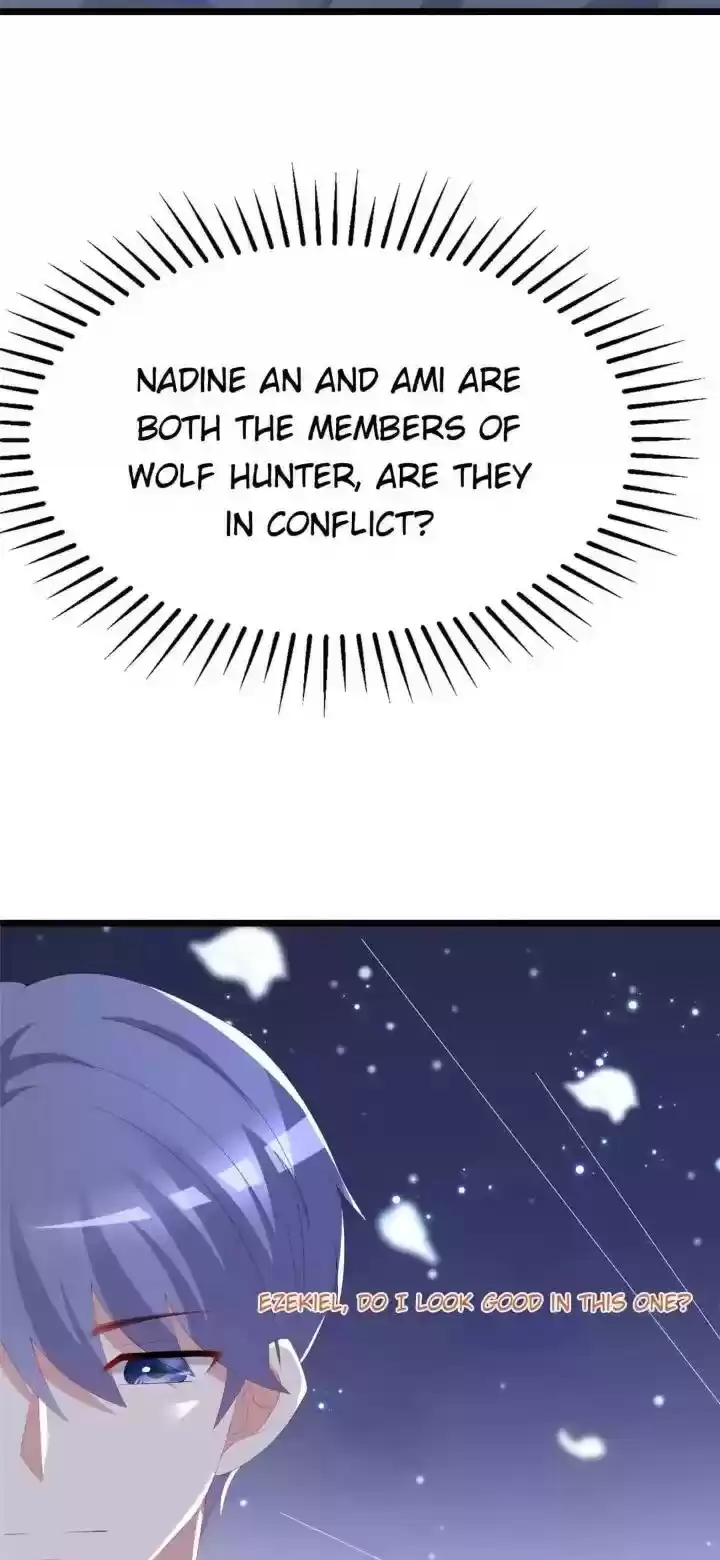 Jerk, You Can't Escape Chapter 193