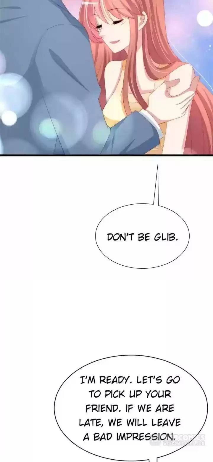 Jerk, You Can't Escape Chapter 193