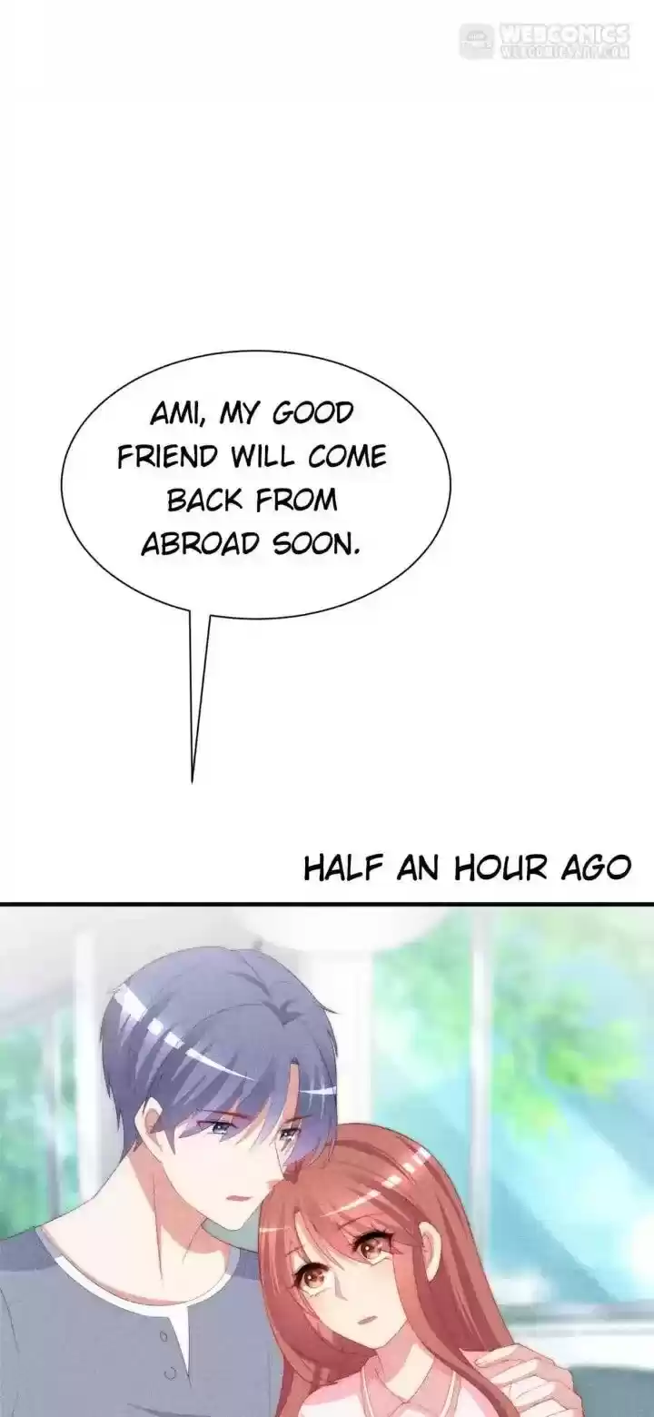 Jerk, You Can't Escape Chapter 193