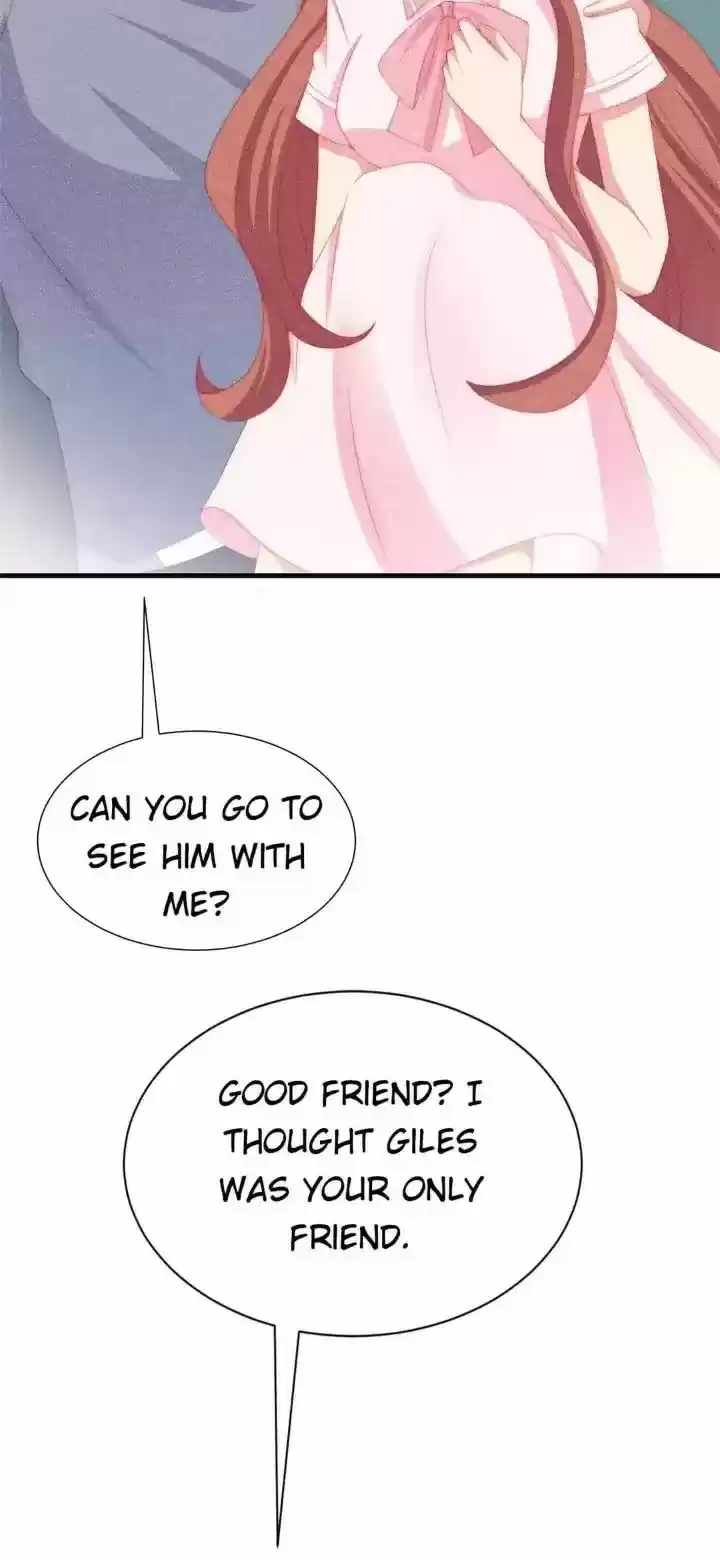 Jerk, You Can't Escape Chapter 193