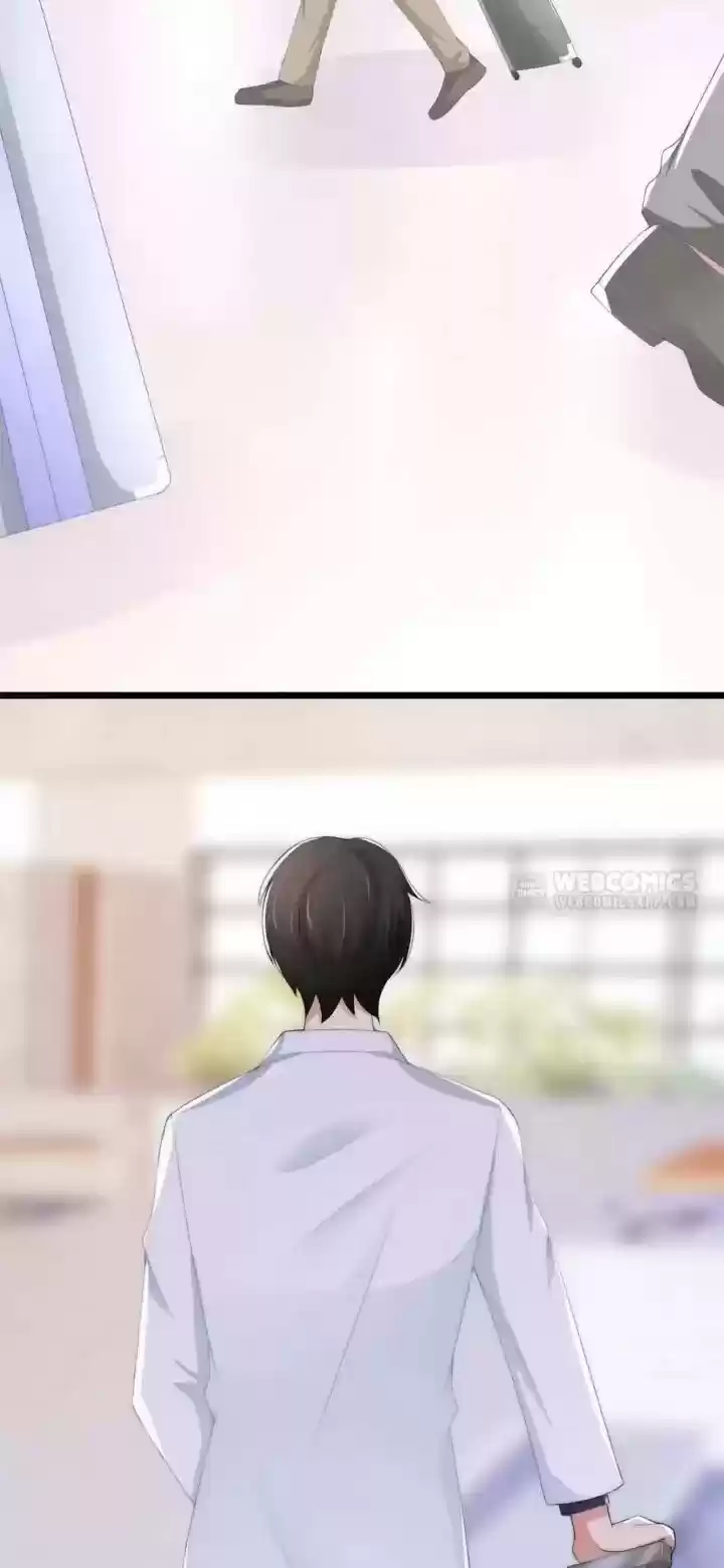 Jerk, You Can't Escape Chapter 193