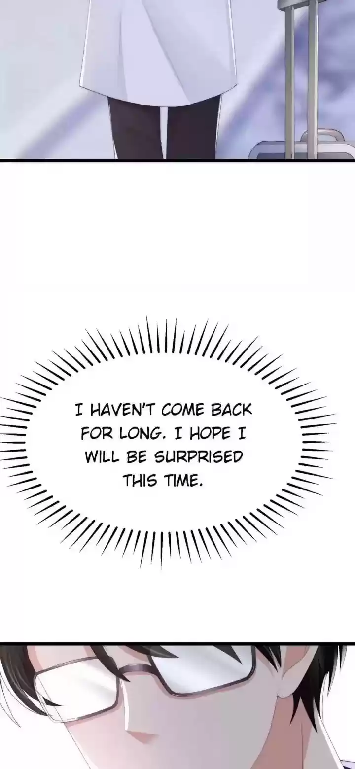 Jerk, You Can't Escape Chapter 193