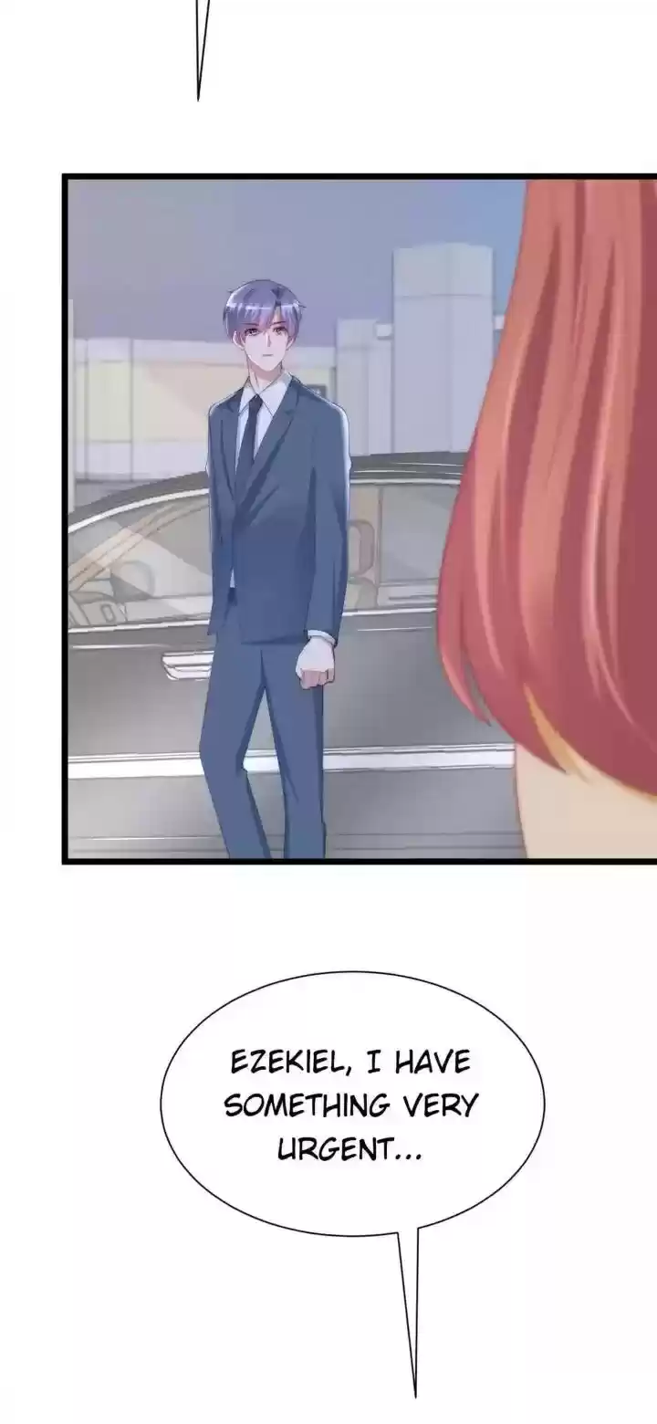 Jerk, You Can't Escape Chapter 193