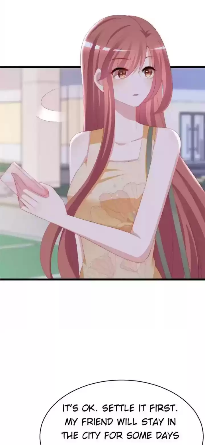 Jerk, You Can't Escape Chapter 193