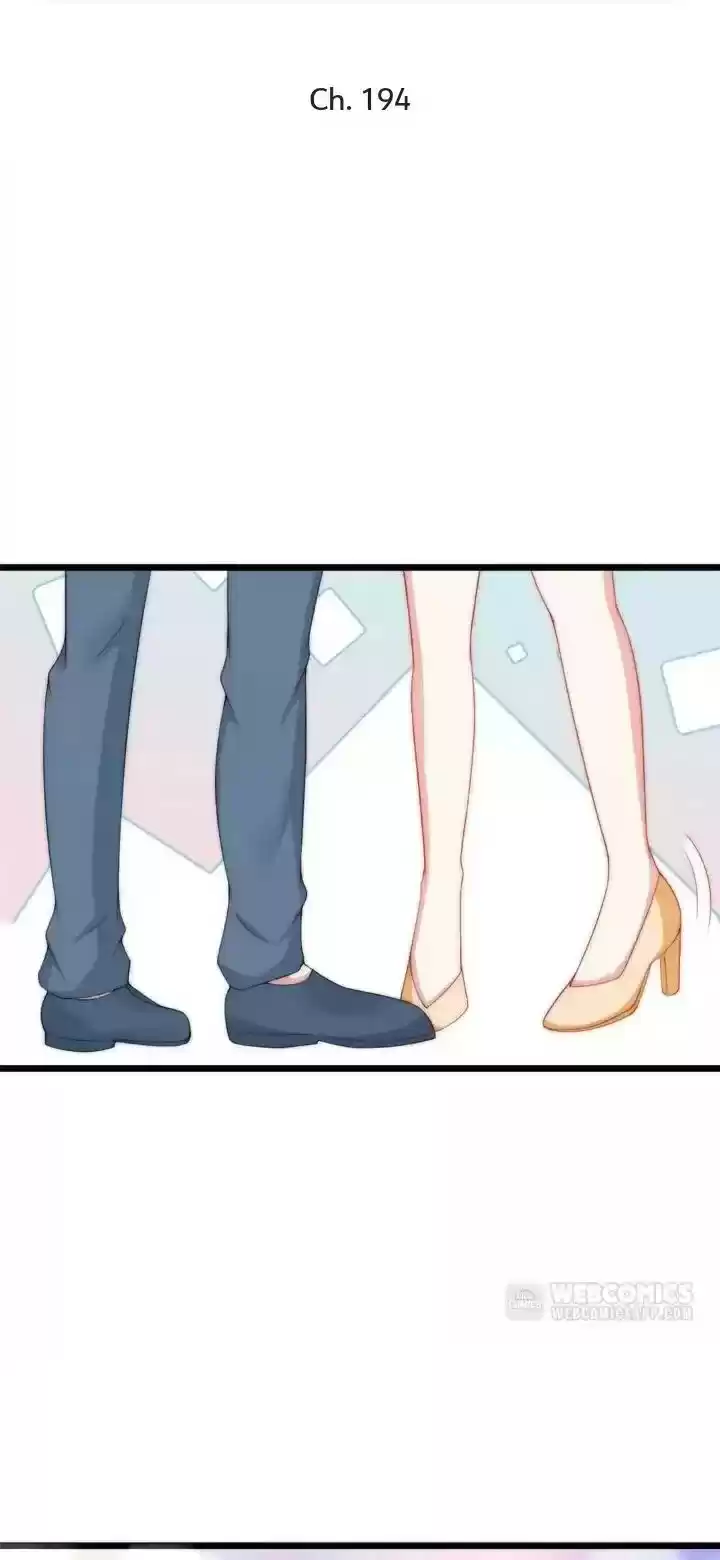 Jerk, You Can't Escape Chapter 194