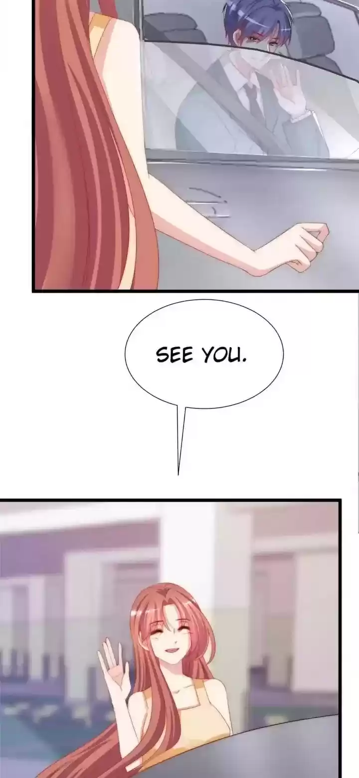 Jerk, You Can't Escape Chapter 194