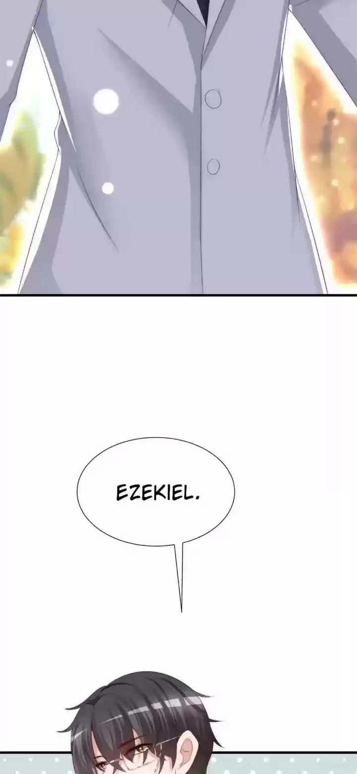 Jerk, You Can't Escape Chapter 194