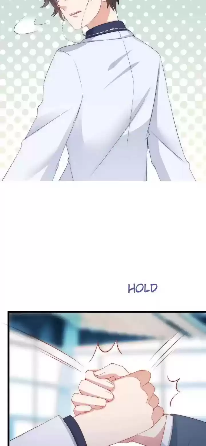 Jerk, You Can't Escape Chapter 194