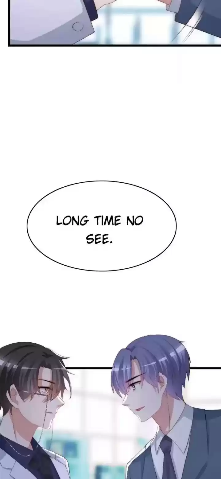 Jerk, You Can't Escape Chapter 194