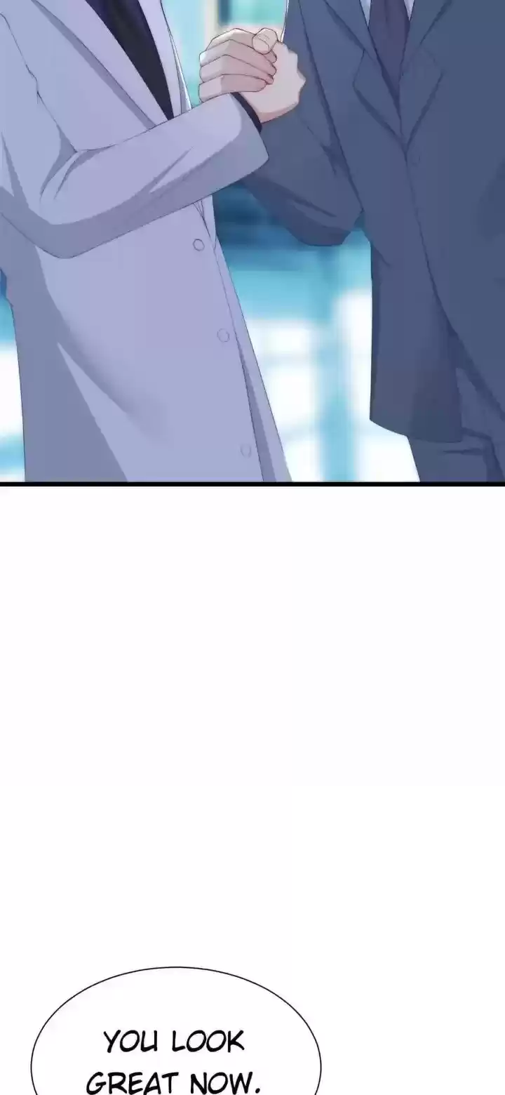 Jerk, You Can't Escape Chapter 194