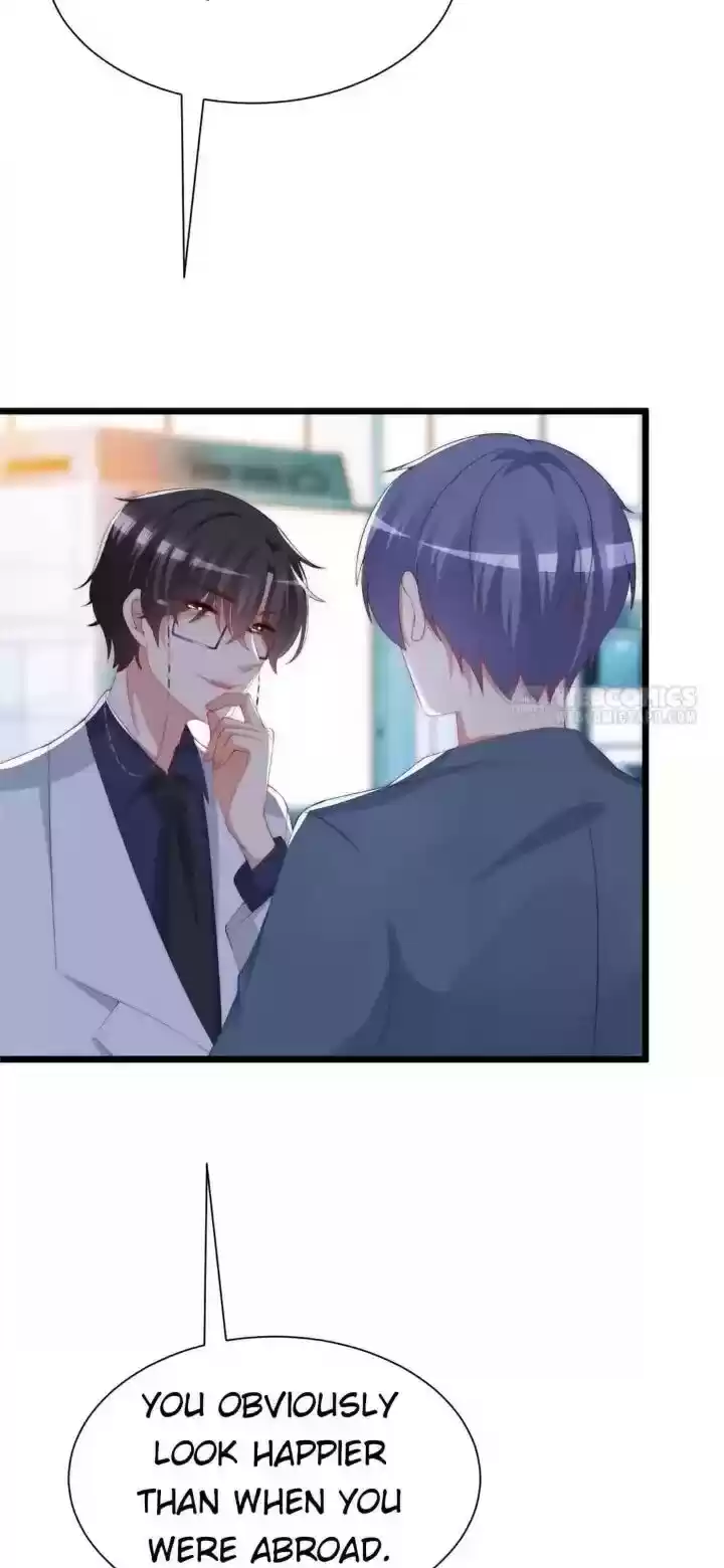 Jerk, You Can't Escape Chapter 194